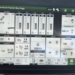 Used 2023 John Deere 7R270 at Papé Machinery Ag & Turf in Merrill, OR
