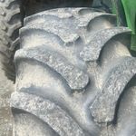 Used 2012 John Deere 7280R at Papé Machinery Ag & Turf in Mount Vernon, WA