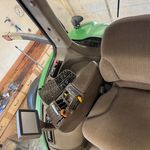 Used 2012 John Deere 7280R at Papé Machinery Ag & Turf in Mount Vernon, WA