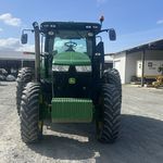Used 2012 John Deere 7280R at Papé Machinery Ag & Turf in Mount Vernon, WA