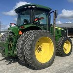 Used 2012 John Deere 7280R at Papé Machinery Ag & Turf in Mount Vernon, WA