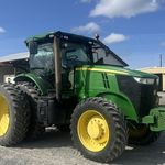 Used 2012 John Deere 7280R at Papé Machinery Ag & Turf in Mount Vernon, WA