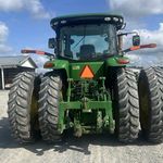 Used 2012 John Deere 7280R at Papé Machinery Ag & Turf in Mount Vernon, WA