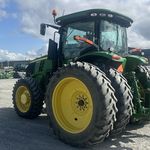 Used 2012 John Deere 7280R at Papé Machinery Ag & Turf in Mount Vernon, WA