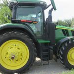 Used 2020 John Deere 7R 330 at Papé Machinery Ag & Turf in Woodland, CA