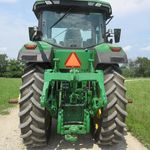 Used 2020 John Deere 7R 330 at Papé Machinery Ag & Turf in Woodland, CA