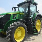 Used 2020 John Deere 7R 330 at Papé Machinery Ag & Turf in Woodland, CA