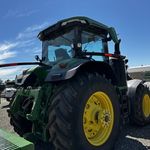 Used 2023 John Deere 7R330 at Papé Machinery Ag & Turf in Madras, OR