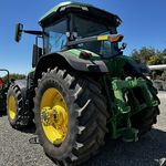 Used 2023 John Deere 7R330 at Papé Machinery Ag & Turf in Madras, OR