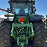 Used 2023 John Deere 7R330 at Papé Machinery Ag & Turf in Madras, OR