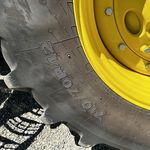 Used 2023 John Deere 7R330 at Papé Machinery Ag & Turf in Madras, OR