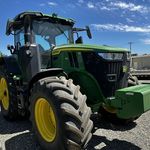 Used 2023 John Deere 7R330 at Papé Machinery Ag & Turf in Madras, OR