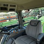 Used 2023 John Deere 7R330 at Papé Machinery Ag & Turf in Madras, OR