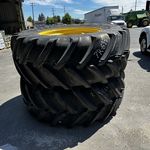 Used 2023 John Deere 7R330 at Papé Machinery Ag & Turf in Madras, OR