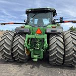 Used 2023 John Deere 7R330 at Papé Machinery Ag & Turf in Madras, OR