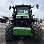 Used 2023 John Deere 7R330 at Papé Machinery Ag & Turf in Madras, OR
