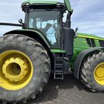 Used 2023 John Deere 7R330 at Papé Machinery Ag & Turf in Madras, OR