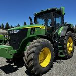 Used 2023 John Deere 7R330 at Papé Machinery Ag & Turf in Madras, OR