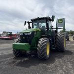Used 2023 John Deere 7R330 at Papé Machinery Ag & Turf in Madras, OR