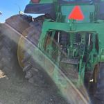 2023 John Deere 8R230 at Papé Machinery Ag & Turf in Yakima, WA
