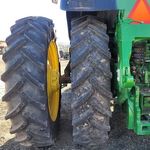 2023 John Deere 8R230 at Papé Machinery Ag & Turf in Yakima, WA