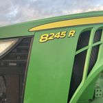 Used 2015 John Deere 8245R at Papé Machinery Ag & Turf in Four Lakes, WA