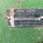 Used 2015 John Deere 8245R at Papé Machinery Ag & Turf in Four Lakes, WA