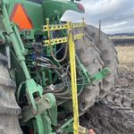 Used 2015 John Deere 8245R at Papé Machinery Ag & Turf in Four Lakes, WA