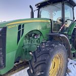 Used 2015 John Deere 8245R at Papé Machinery Ag & Turf in Four Lakes, WA