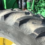 Used 2018 John Deere 8245R at Papé Machinery Ag & Turf in Quincy, WA