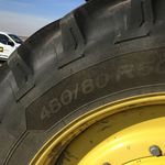 Used 2018 John Deere 8245R at Papé Machinery Ag & Turf in Quincy, WA