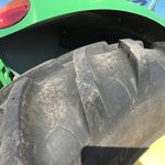 Used 2018 John Deere 8245R at Papé Machinery Ag & Turf in Quincy, WA