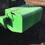 Used 2018 John Deere 8245R at Papé Machinery Ag & Turf in Quincy, WA