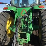 Used 2018 John Deere 8245R at Papé Machinery Ag & Turf in Quincy, WA