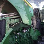 Used 2018 John Deere 8245R at Papé Machinery Ag & Turf in Quincy, WA