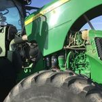 Used 2018 John Deere 8245R at Papé Machinery Ag & Turf in Quincy, WA