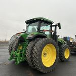 Used 2023 John Deere 8R250 at Papé Machinery Ag & Turf in Donald, OR