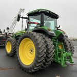 Used 2023 John Deere 8R250 at Papé Machinery Ag & Turf in Donald, OR