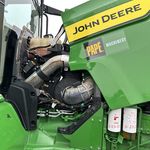 Used 2023 John Deere 8R250 at Papé Machinery Ag & Turf in Donald, OR
