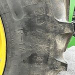 Used 2023 John Deere 8R250 at Papé Machinery Ag & Turf in Donald, OR