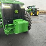 Used 2023 John Deere 8R250 at Papé Machinery Ag & Turf in Donald, OR