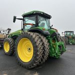 Used 2023 John Deere 8R250 at Papé Machinery Ag & Turf in Ellensburg, WA