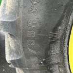 Used 2023 John Deere 8R250 at Papé Machinery Ag & Turf in Ellensburg, WA