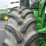 Used 2023 John Deere 8R250 at Papé Machinery Ag & Turf in Ellensburg, WA