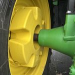 Used 2023 John Deere 8R250 at Papé Machinery Ag & Turf in Ellensburg, WA