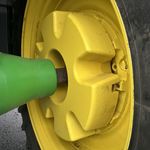 Used 2023 John Deere 8R250 at Papé Machinery Ag & Turf in Ellensburg, WA