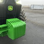 Used 2023 John Deere 8R250 at Papé Machinery Ag & Turf in Ellensburg, WA