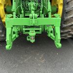 Used 2023 John Deere 8R250 at Papé Machinery Ag & Turf in Ellensburg, WA