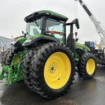 Used 2023 John Deere 8R250 at Papé Machinery Ag & Turf in Walla Walla, WA