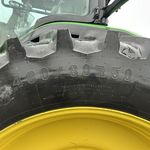 Used 2023 John Deere 8R250 at Papé Machinery Ag & Turf in Walla Walla, WA